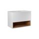Набор мебели в ванную Q-TAP Robin белый QT044RO42978 3 из 9