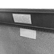 Ящик для хранения с крышкой MVM тканевый серый 250x250x380 TH-07 M GRAY 4 из 7