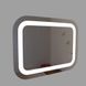 Дзеркало прямокутне для ванної VOLLE VOLLE 60x80см із підсвіткою 16-46-656 3 з 3