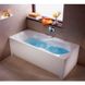 Панель для ванны белая акриловая KOLO UNI4 1697x540мм PWP4470000 3 из 4