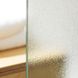 Шторка стеклянная для ванны двухсекционная распашная 142x119.5см LIDZ Brama стекло матовое 6мм профиль хром LBSS120140RCRMFR 8 из 12