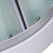 Гидромассажный бокс c поддоном LIDZ Tani 80x80x213см матовое стекло 4мм профиль сатин LTSB8080SATLOWFR 6 из 12
