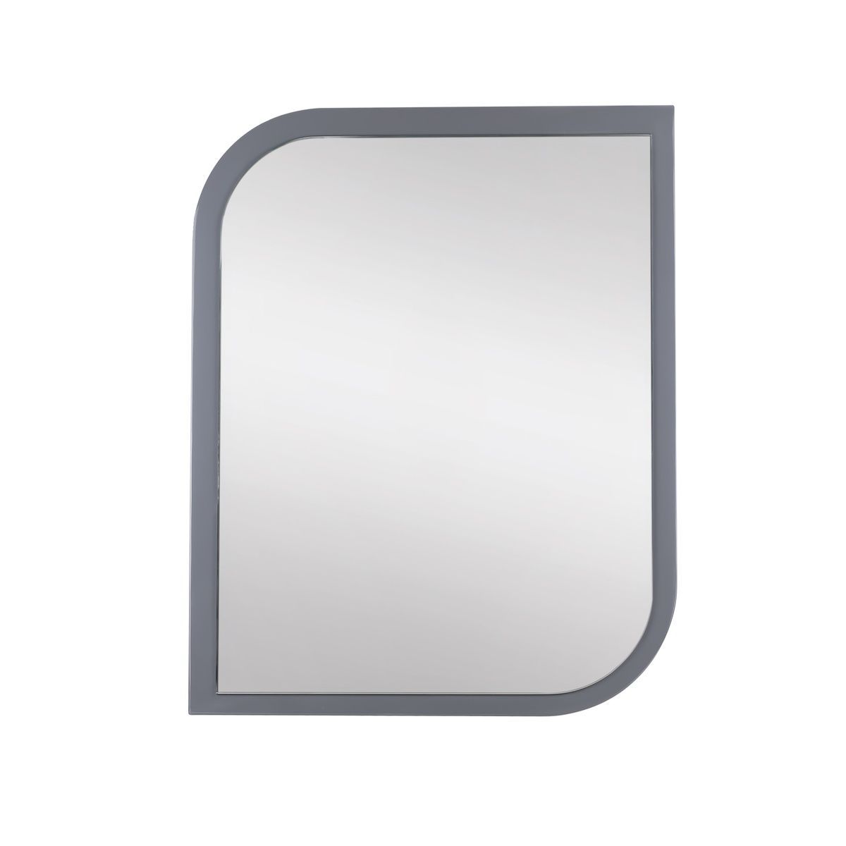 Зеркало прямоугольное для ванны Q-TAP Scorpio 69см x 55см QT147850702G