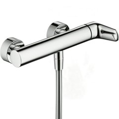 Змішувач для душу одноважільний HANSGROHE AXOR Citterio M хром латунь без душового набору 34620000