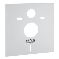 Звукоизоляционная прокладка для инсталляции Grohe Rapid SL 37131000