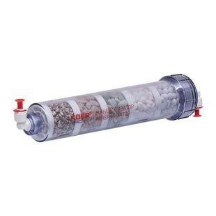 Мінералізатор KOER KV.0650 ARCTIC InLine 2"х10" (51х254мм) KR3171