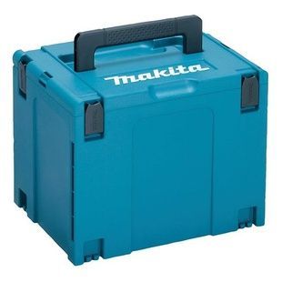 Кейс для инструмента Makita Makpac 4,31.5х39.5x29.5см
