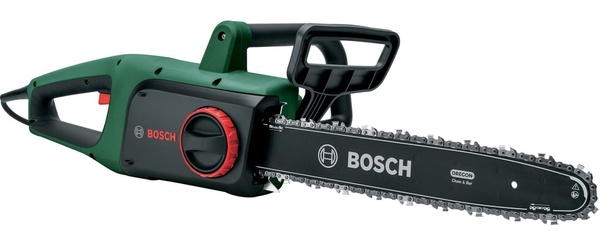 Пила ланцюгова Bosch UniversalChain 40 40см 1800Вт ланцюг Oregon 4.3кг