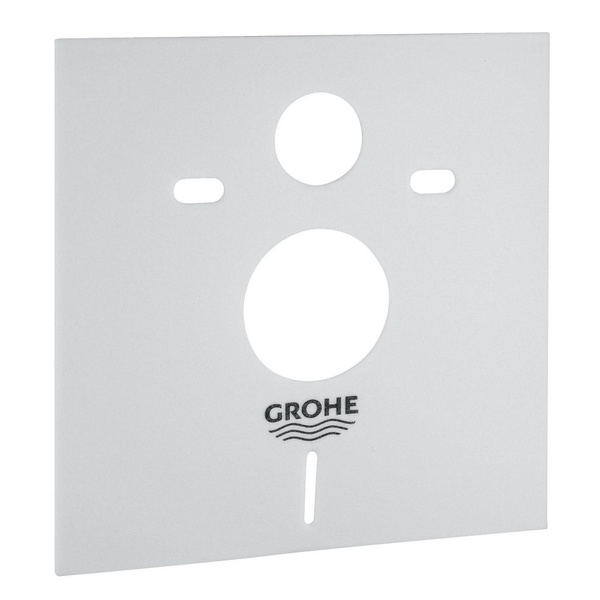 Звукоізоляційна прокладка для інсталяції Grohe Rapid SL 37131000