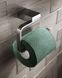 Тримач туалетного паперу IMPRESE BITOV хром метал 142300 3 з 4