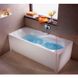 Панель для ванны белая акриловая KOLO UNI4 750x540мм PWP4475000 3 из 3