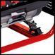 Генератор бензиновий Einhell TC-PG 25/1/E5, 230В (1 фаза), 2.1/2.4кВт, ручний старт, AVR, 37кг 3 з 5