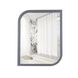 Зеркало прямоугольное для ванны Q-TAP Scorpio 69см x 55см QT147850702G 1 из 6
