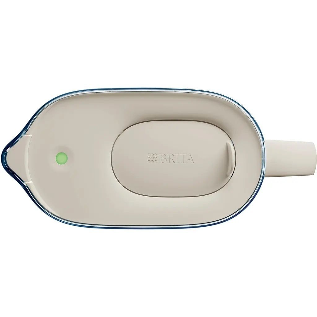 Фильтр-кувшин BRITA Style Essential XL бежевый 3,6 л 1058044