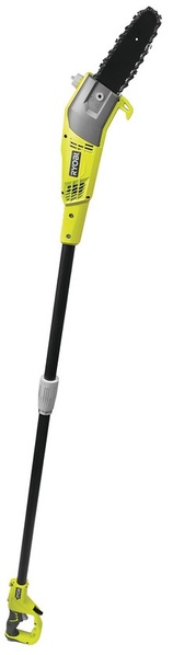 Висоторіз ланцюговий Ryobi RPP750S 750Вт шина 20см штанга 2.7м 3.8кг