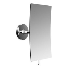 Косметическое зеркало для ванной EMCO хром стекло 1094 001 37