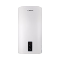 Бойлер електричний вертикальний 100л THERMO ALLIANCE мокрий тен 2кВт 1180x530x320мм DT100V20GPD