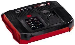 Зарядное устройство для Einhell Power-X-Boostcharger 6 A PXC,18В,6А,0.83 кг