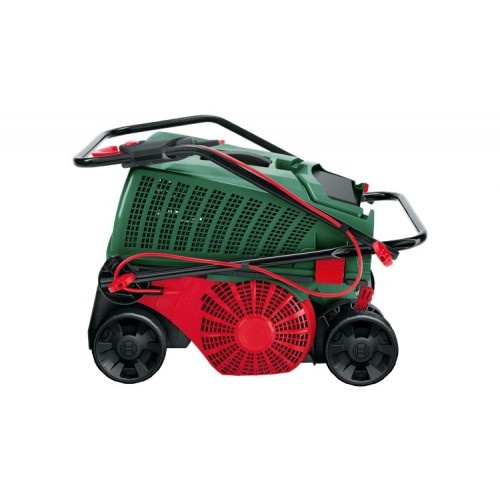 Аератор-скарифікатор Bosch UniversalRake 900 900Вт 32см 50л 10кг