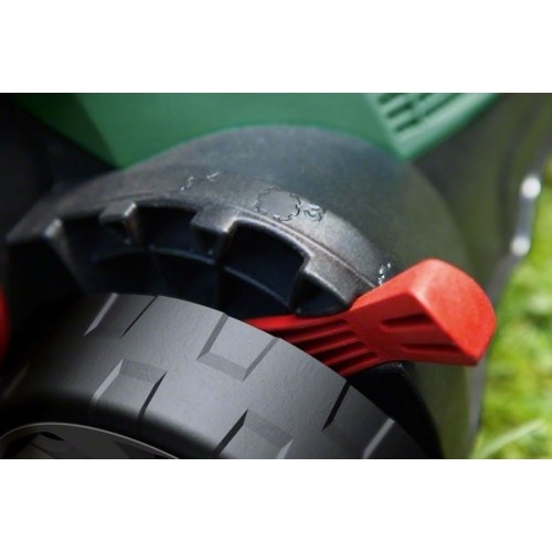 Аератор-скарифікатор Bosch UniversalRake 900 900Вт 32см 50л 10кг