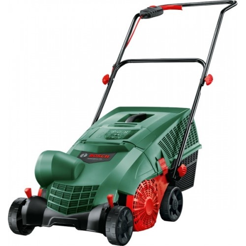 Аэратор-скарификатор Bosch UniversalRake 900 900Вт 32см 50л 10кг