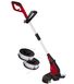 Триммер садовый Einhell GC-ET 4530 Set 450Вт 30см 2.64кг 2 из 3