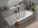 Ванна акриловая прямоугольная DURAVIT D-Code 180x80см универсальная 700672000000000 2 из 3