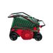 Аэратор-скарификатор Bosch UniversalRake 900 900Вт 32см 50л 10кг 4 из 4