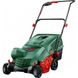 Аератор-скарифікатор Bosch UniversalRake 900 900Вт 32см 50л 10кг 1 з 4