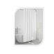Зеркало прямоугольное для ванной Q-TAP Scorpio 69см x 55см QT147850701W 1 из 6