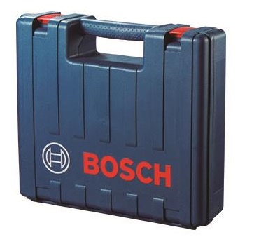 Набор двух аккумуляторных инструментов Bosch 12В GSR 120-LI GDR 120-LI акб 2х2А·час
