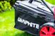 Газонокосарка GRAPHITE 1500Вт 36см 35л 20-50мм 10.1кг 11 з 19