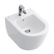 Біде підвісне VILLEROY&BOCH Verity біле 74950001 1 з 2