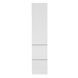 Пенал VOLLE OLIVA 35x155x35см монтаж на стіну білий 15-45-55 3 з 4