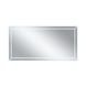 Зеркало прямоугольное в ванную Q-TAP Aries 70x140см c подсветкой сенсорное включение QT0378160170140W 3 из 6