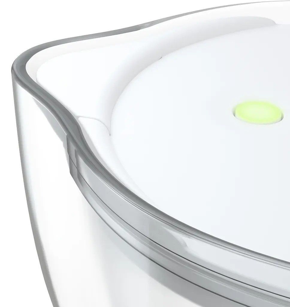 Фільтр-глечик BRITA Style Essential XL білий 3,6 л 1058045