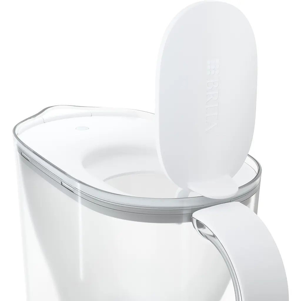 Фільтр-глечик BRITA Style Essential XL білий 3,6 л 1058705