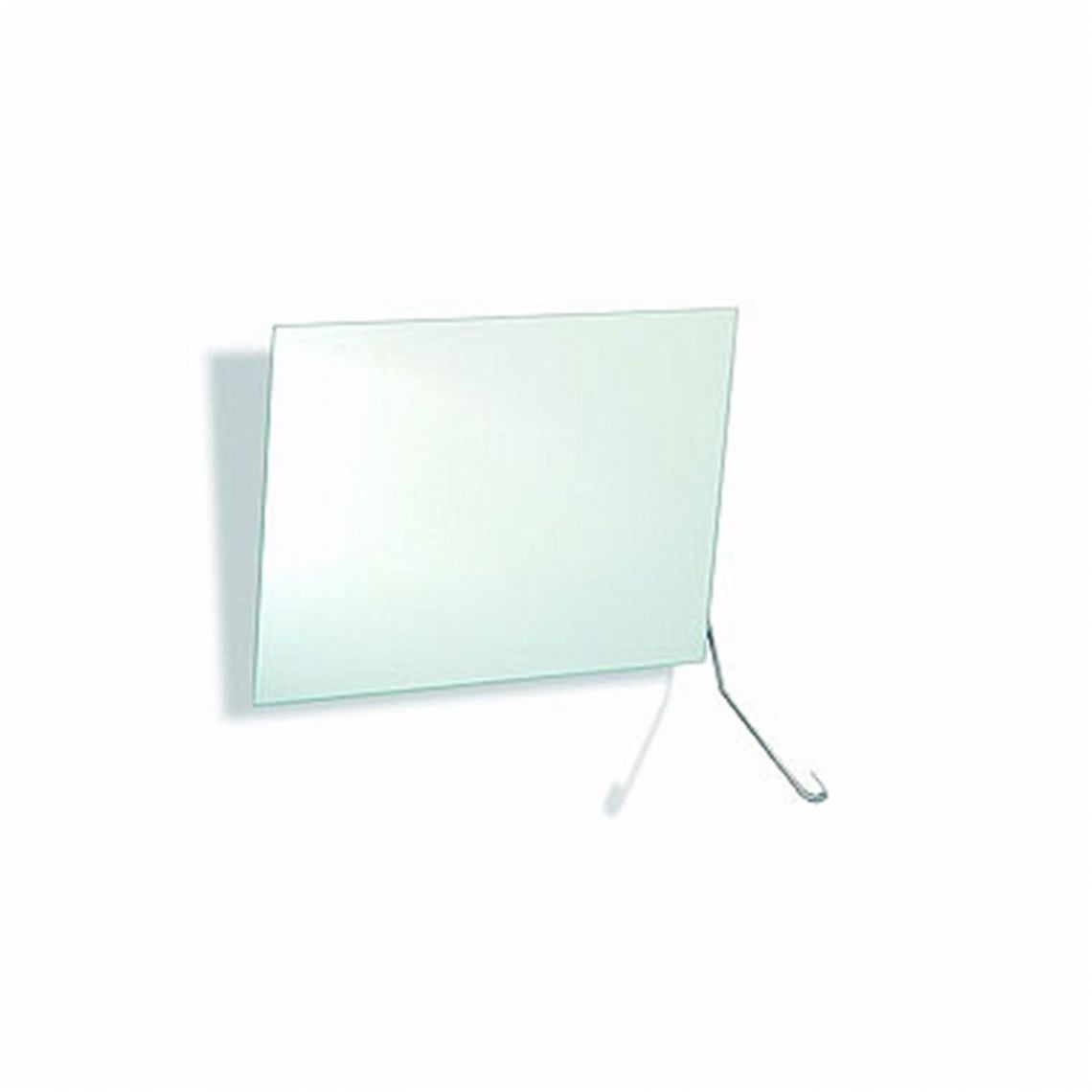 Зеркало в ванную KOLO LEHNEN EVOLUTION 45x60см прямоугольное L31201100