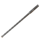 Бур по бетону SDS-plus твердосплав S4 Ø8×210мм GRAD (1812135) 1 из 4