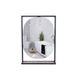 Набор мебели в ванную Q-TAP Taurus бежевый QT044TA42968 8 из 10
