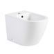 Биде напольное Q-TAP Jay белое QT07443375W 1 из 2