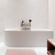 Змішувач для ванної із термостатом HANSGROHE ShowerTablet Select бронзовий латунь 24340140 5 з 5