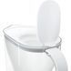 Фільтр-глечик BRITA Style Essential XL білий 3,6 л 1058705 11 з 14