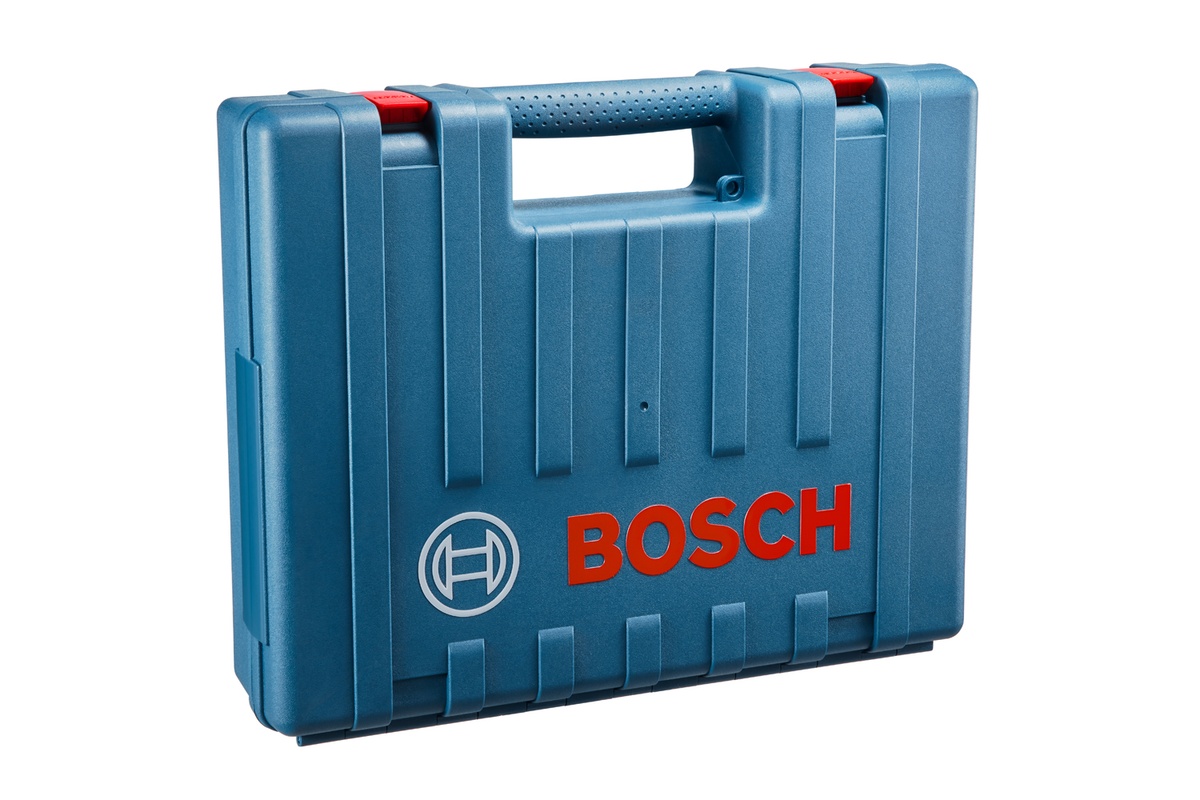 Перфоратор акум Bosch GBH 187-LI SDS-Plus 18В 2х5А·час 2.4Дж 2.9кг кейс