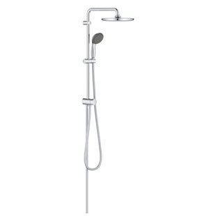 Душевая система без смесителя GROHE Vitalio Start 250мм латунь хром 26817000