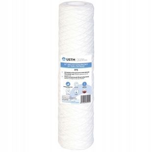 Картридж механический USTM SlimLine 10" 2,5"х10" (64х254мм) PP5M/Z