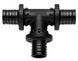 Натяжний трійник REHAU Rautitan PX 32x20x32 мм 160065001