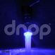 Водосберегающий LED аэратор c подсветкой DROP LED1P-22/24 в кран 1 COLOR, расход 7л/мин, 22/24мм 5 из 7