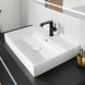 Раковина подвесная для ванны 600мм x 470мм VILLEROY&BOCH COLLARO белый прямоугольная 4A336001 3 из 4