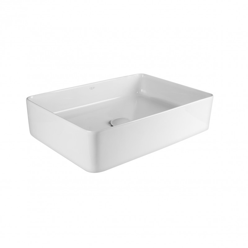 Набор мебели в ванную Q-TAP Tern белый QT044VI43012